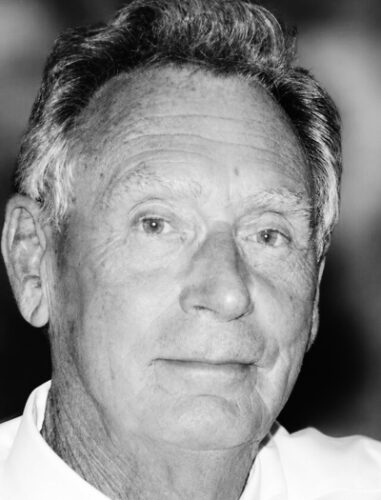 William “Bill” Richard Leachman